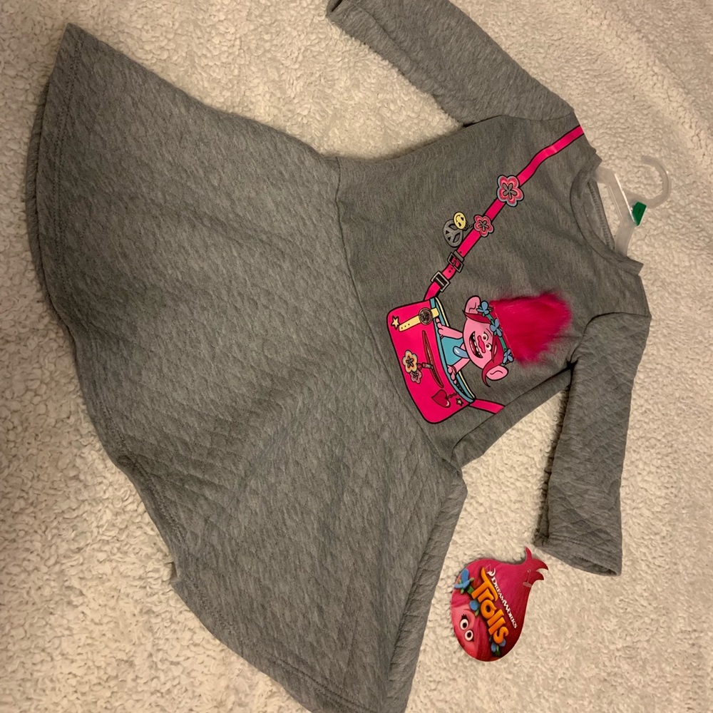 Girls Dress 👗